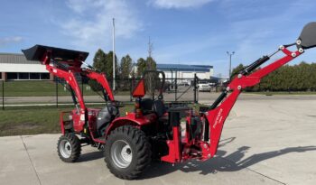 1626 HST 4X4 full