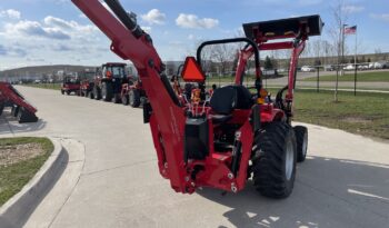 1626 HST 4X4 full