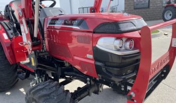 1626 HST 4X4 full