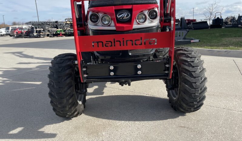 1626 HST 4X4 full
