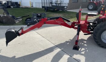 1626 HST 4X4 full