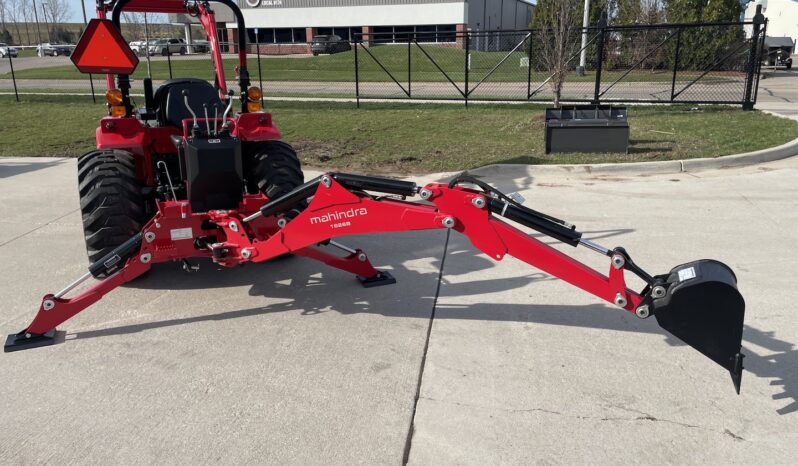 1626 HST 4X4 full
