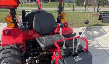 1626 HST 4X4 full