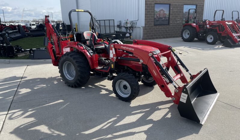 1626 HST 4X4 full