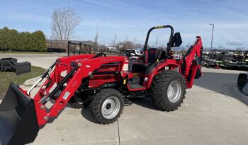 1626 HST 4X4 full