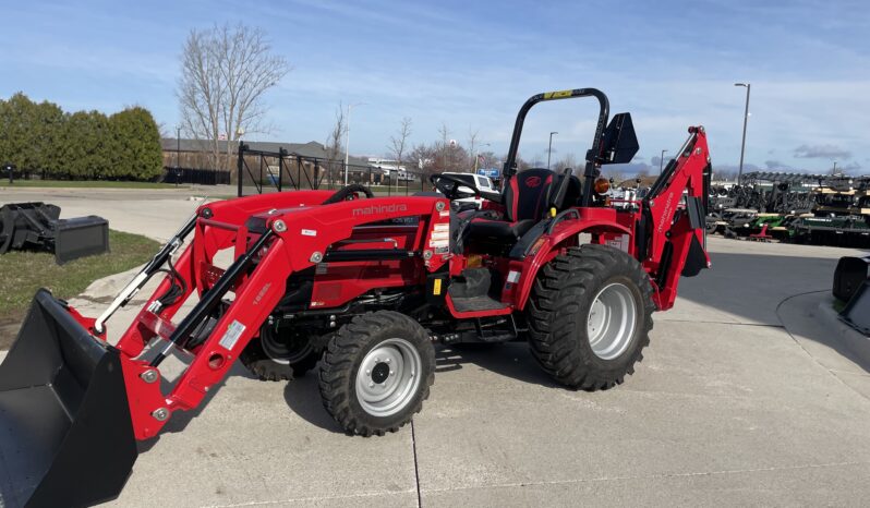 1626 HST 4X4 full