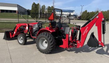 1626 HST 4X4 full