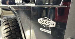 ROXOR SP – TRAIL KING