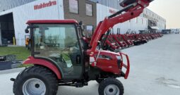1640 HST 4X4