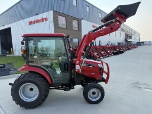 1640 HST 4X4