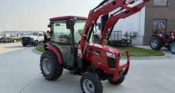 1640 HST 4X4