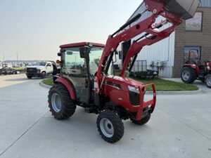 1640 HST 4X4