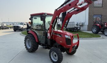 1640 HST 4X4 full