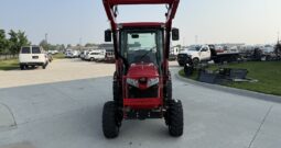 1640 HST 4X4