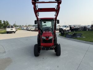 1640 HST 4X4