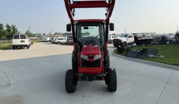 1640 HST 4X4 full