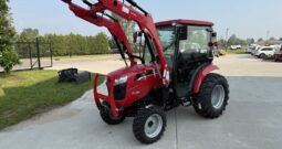 1640 HST 4X4