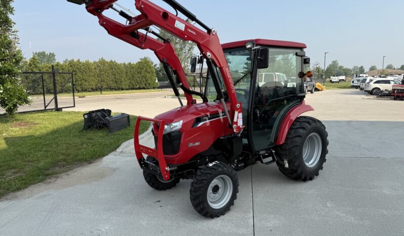1640 HST 4X4 full