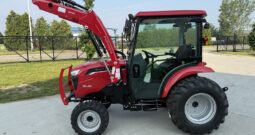 1640 HST 4X4