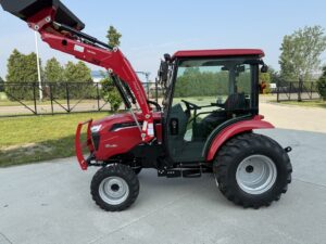 1640 HST 4X4