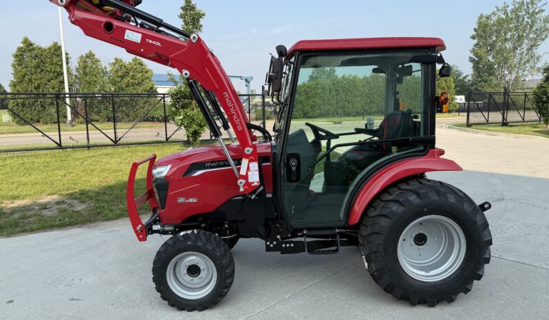 1640 HST 4X4 full