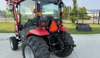 1640 HST 4X4 full