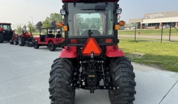 1640 HST 4X4 full
