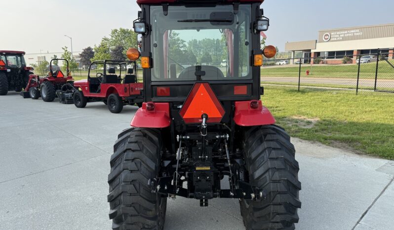 1640 HST 4X4 full