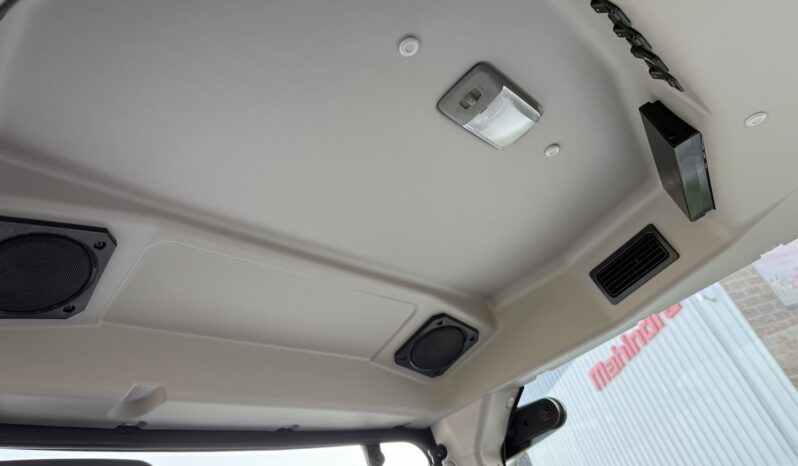1640 HST 4X4 full