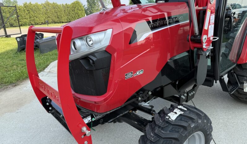 1640 HST 4X4 full