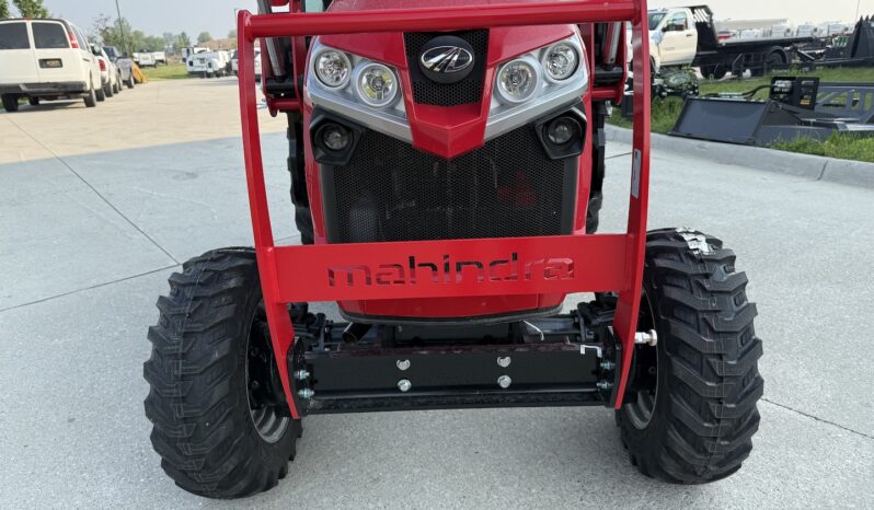 1640 HST 4X4 full