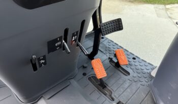 1640 HST 4X4 full