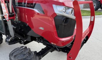 1640 HST 4X4 full