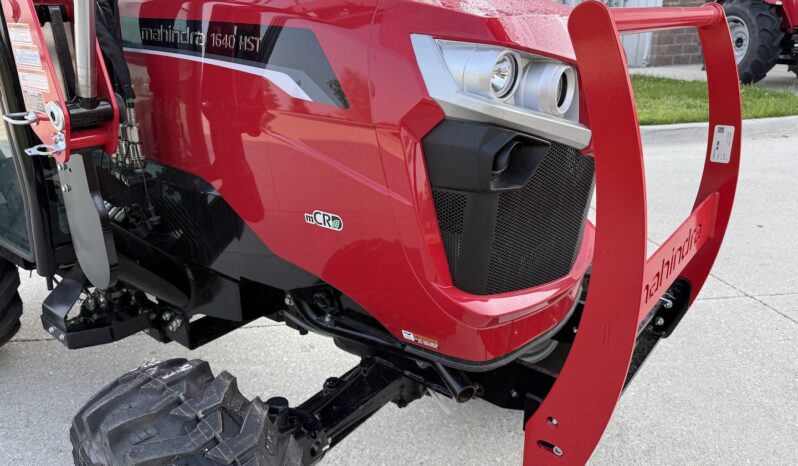 1640 HST 4X4 full