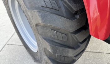 1640 HST 4X4 full