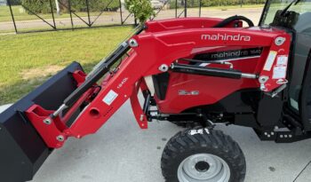 1640 HST 4X4 full