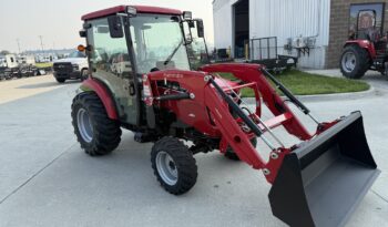 1640 HST 4X4 full