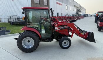 1640 HST 4X4 full