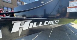 Hillcrest Trailers – 7K Car Hauler