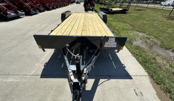 Hillcrest Trailers – 7K Car Hauler full