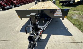 Hillcrest Trailers – 14K Equipment Hauler full