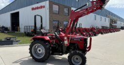 4550 GEAR 4X4