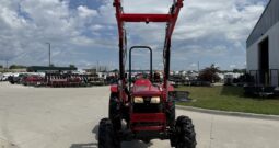 4550 GEAR 4X4