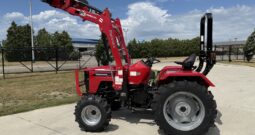 4550 GEAR 4X4