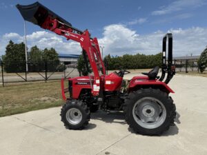 4550 GEAR 4X4