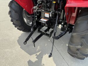 4550 GEAR 4X4
