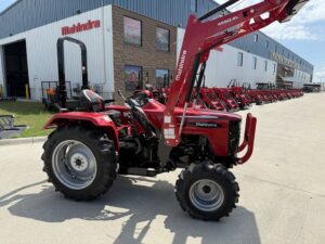 4550 GEAR 4X4