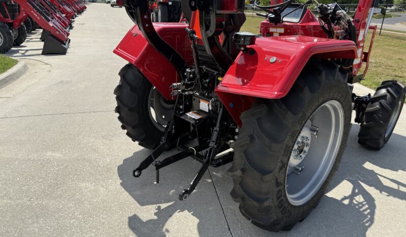 4550 GEAR 4X4 full