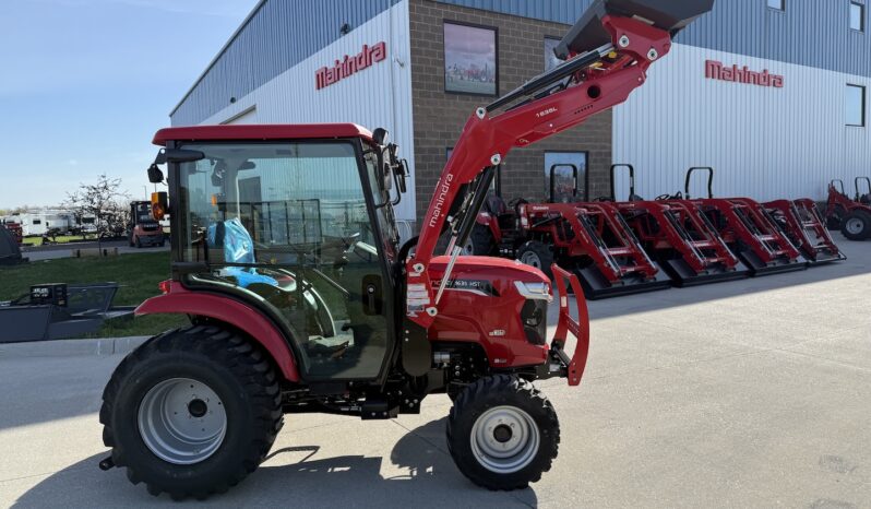 1635 HST 4X4 full