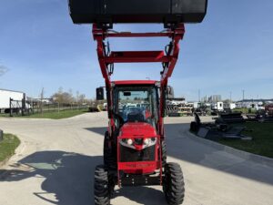 1635 HST 4X4